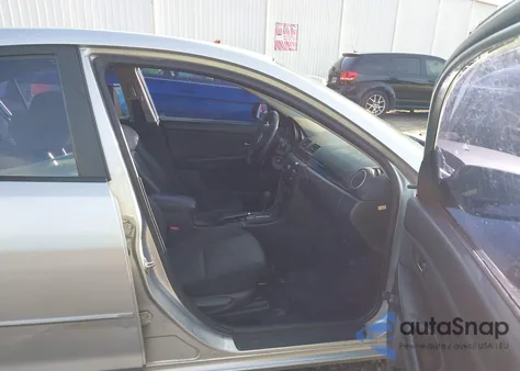 2009 Mazda Mazda3 I Sport z USA, uszkodzony, nr VIN JM1BK32G591254874